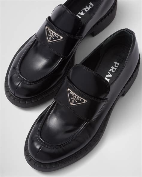 prada schlitten|prada shoes for women.